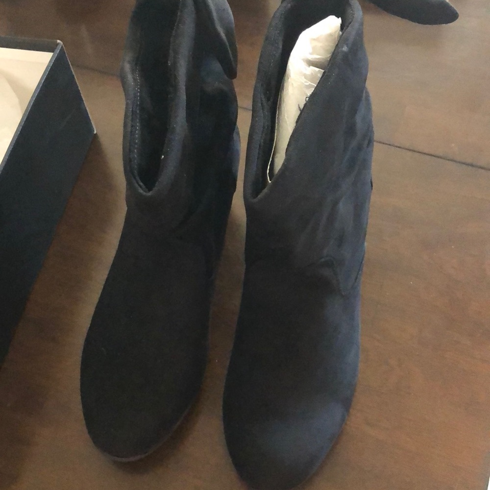Women’s ankle Boots